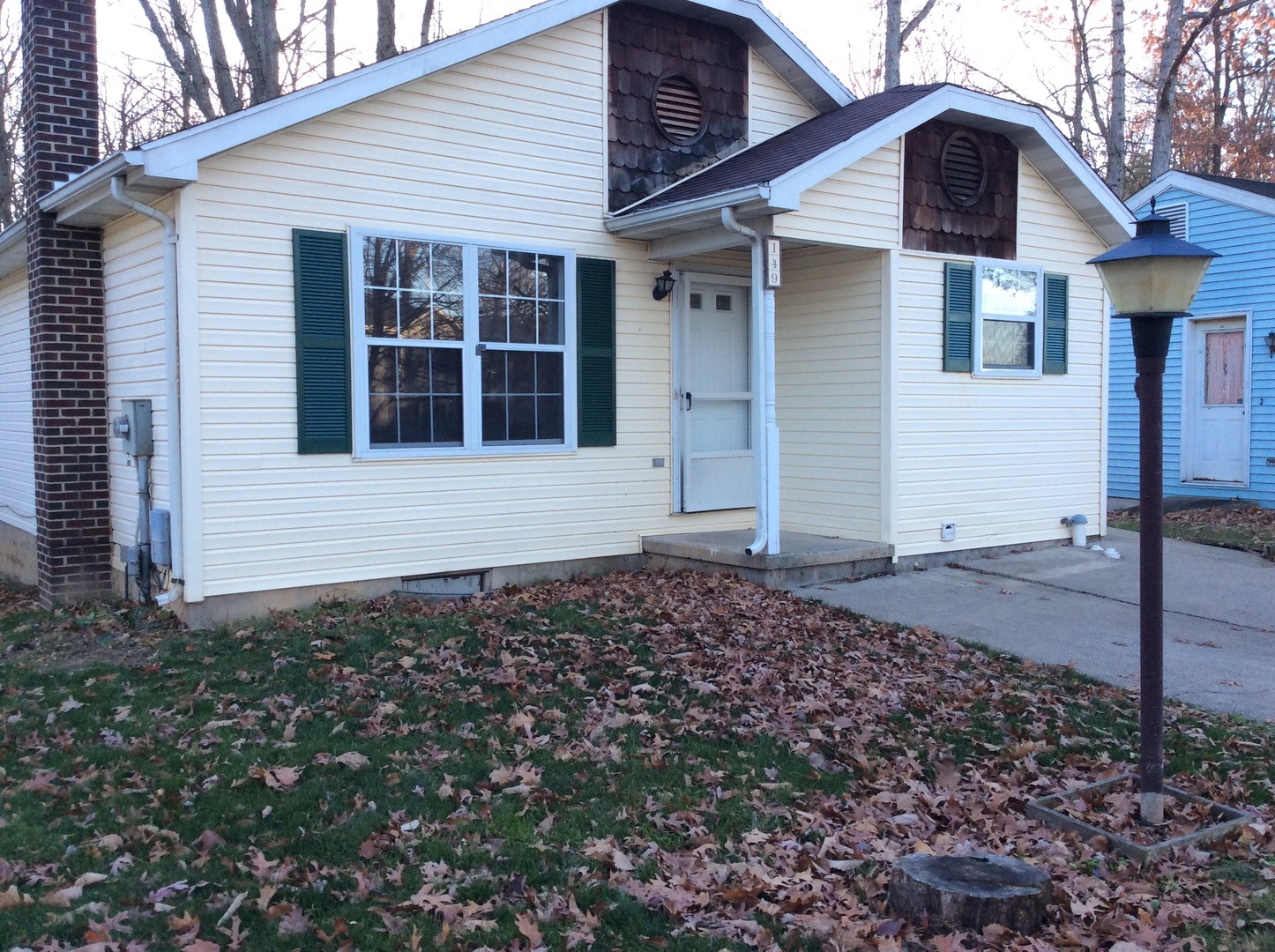 State College House: 149 Ghaner Drive