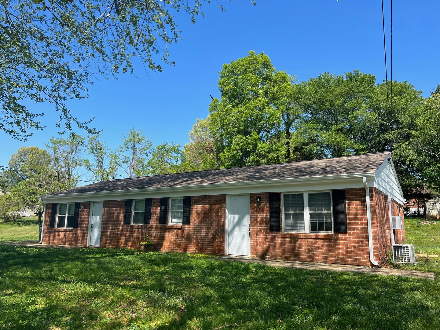 Lynchburg Multiplex: 215 Bryant Road