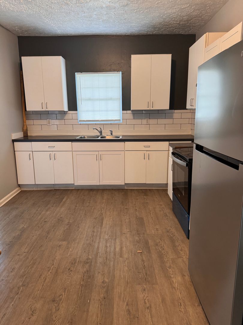 Lynchburg Apartment: 1314 Floyd Street