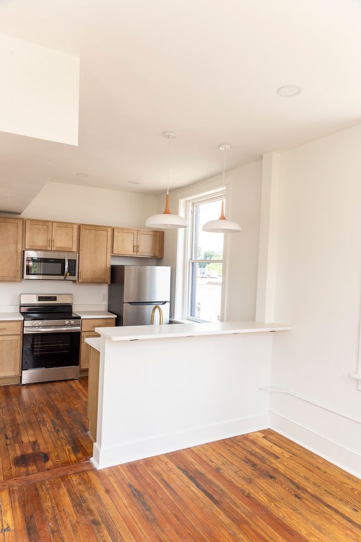 Lynchburg Apartment: 901 Fifth Street