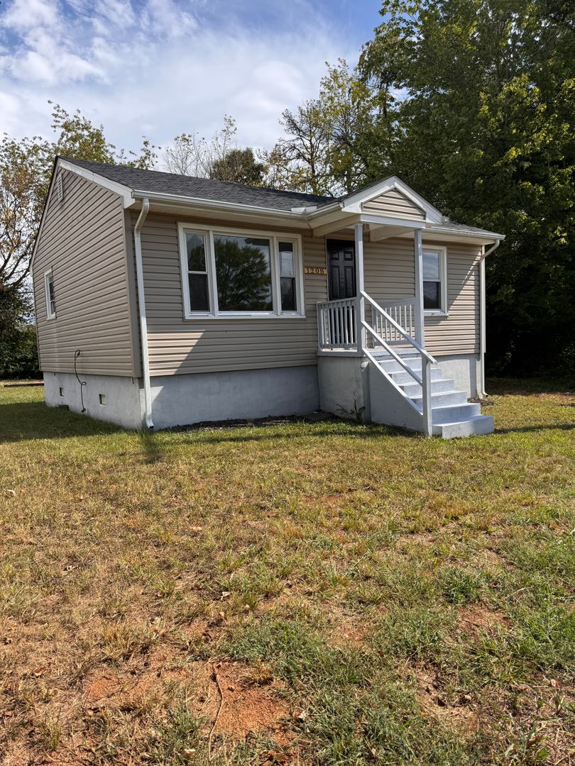 Hurt House: 4641 Shula Drive