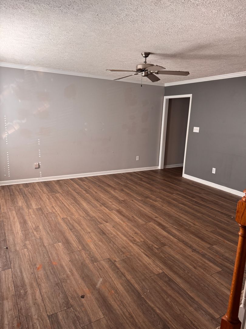 Lynchburg Townhome: 160 Ivy Creek Lane