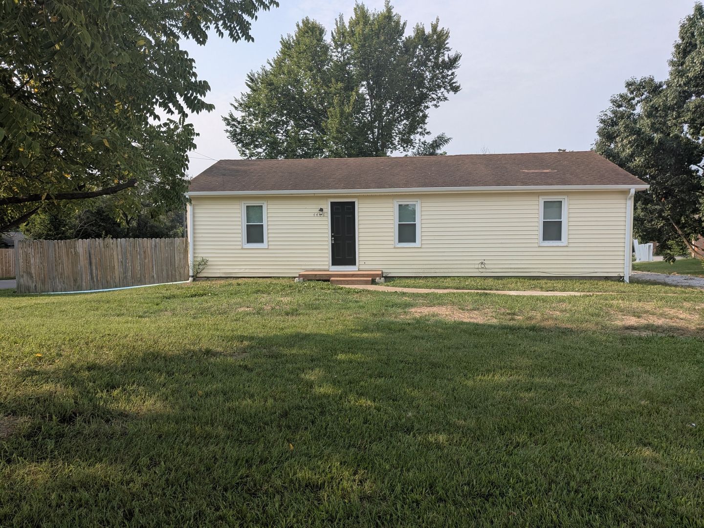 Columbia Apartment: 4408 Rice Road