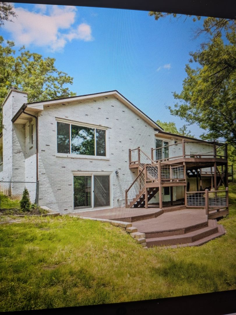 Columbia Apartment: 7802 Rollingwood W Dr