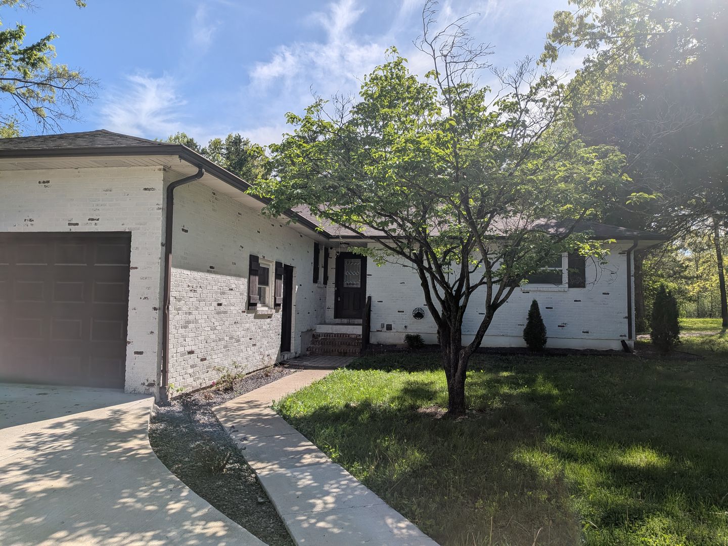 Columbia Apartment: 7802 Rollingwood W Dr