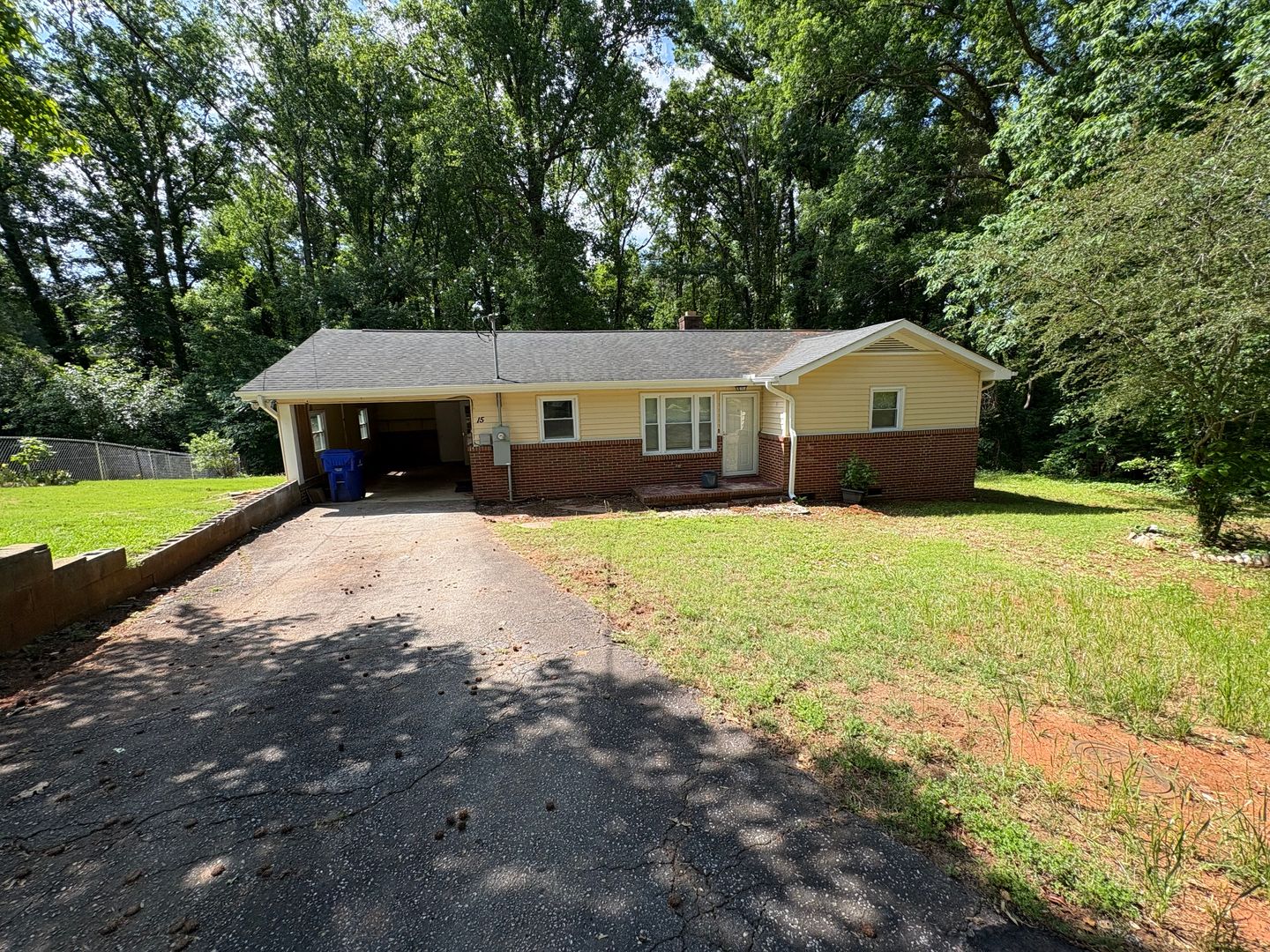 Greenville House: 15 Tasha Drive