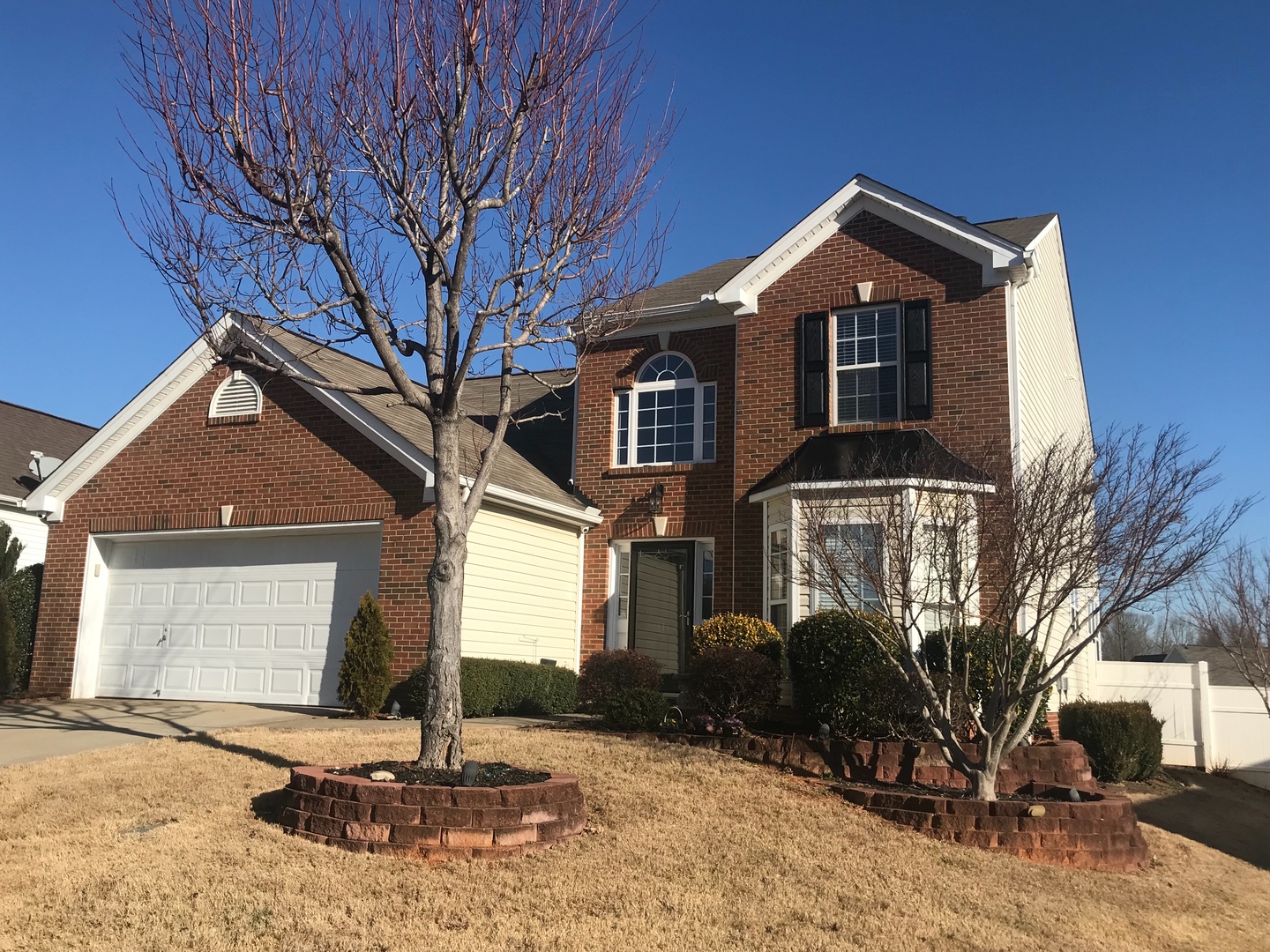 Greenville House: 113 Pennine Dr