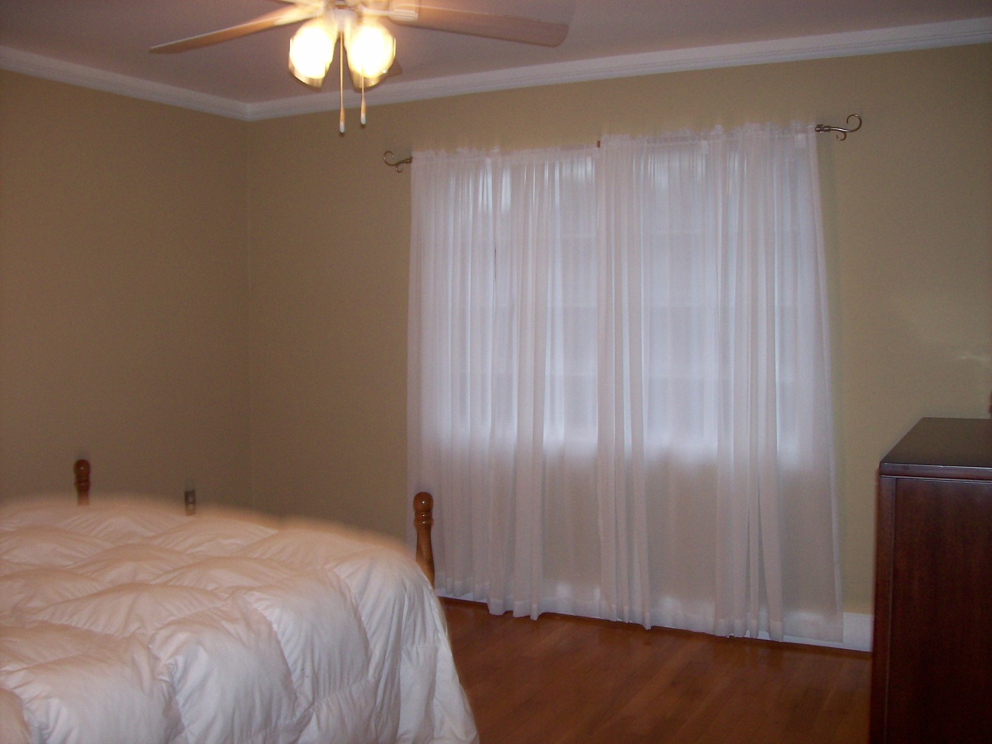 Greenville House: 600 University Ridge, #25
