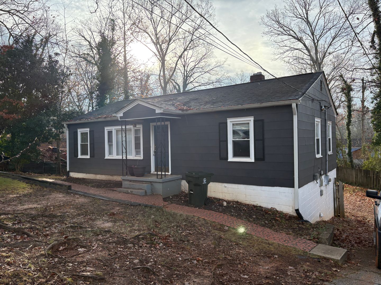 Greenville House: 219 Pleasant Ridge Avenue