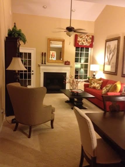 Greenville House: 2 Fairchild Way