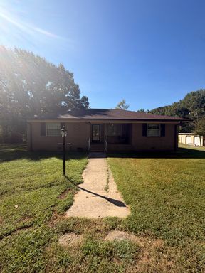 Home on 2.5 Acres in laurens!! – photo 1