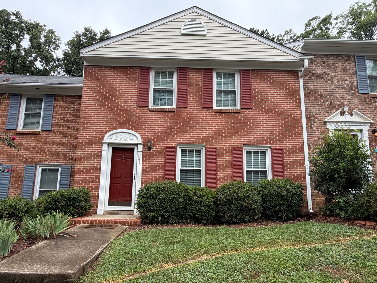Greenville House: 103 Wenwood Circle