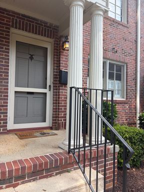 Cleveland Park - University Ridge Condo- 2 Bedroom 1 Bath – photo 1