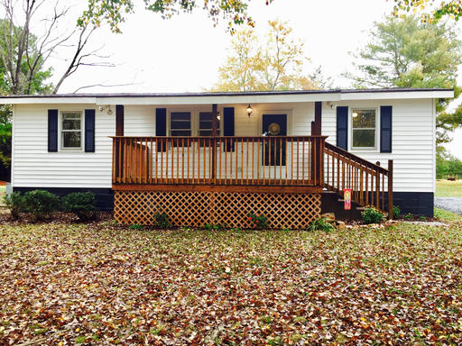 3 Bed, 2 Bath Home Available in Greer – photo 1