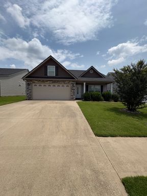 New Construction Home 3 Bedroom 2 Bath OFFERING $500 OFF FIRST FULL MONTH!!! Community Pool Open!!