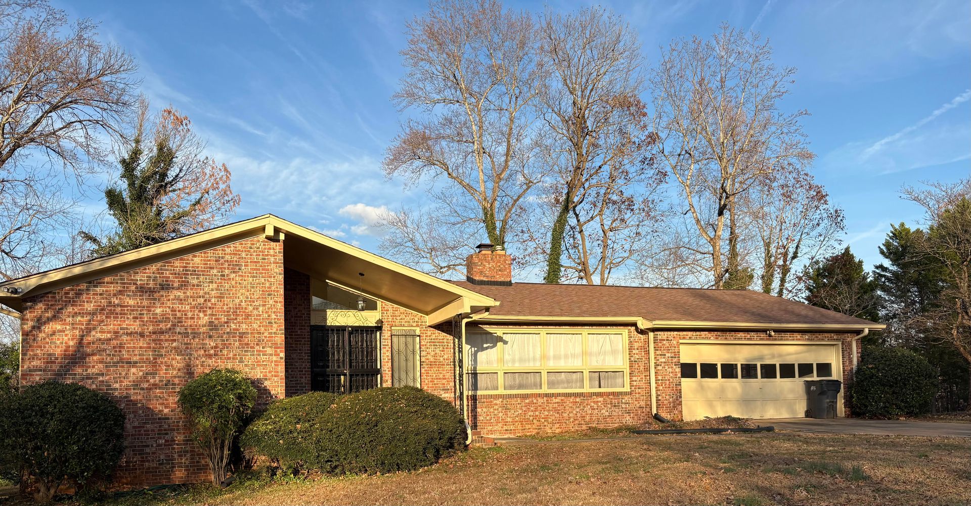 Greenville House: 138 Cashmere Drive LEASE ONLY