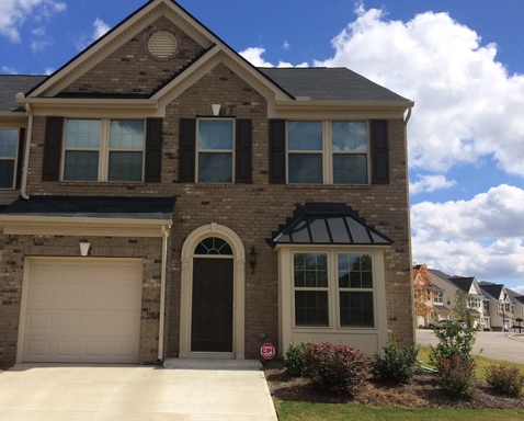 Desirable location, right off woodruff road!! All carpets just replaced, home completely repainted!! – photo 1