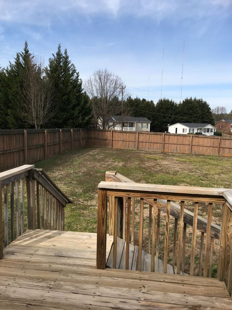 Boiling Springs House: 621 Cotton Branch Drive