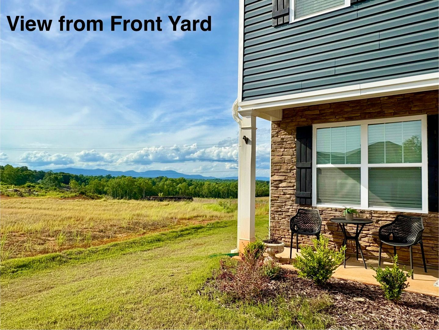 Greer House: 220 Emerald Creek Ave