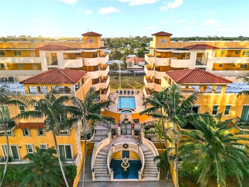 Surfside Miami Beach