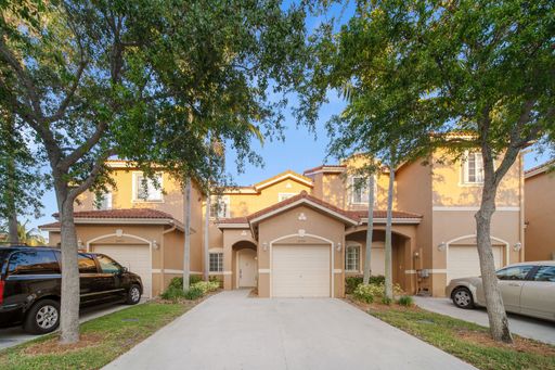 Cutler Bay Townhouse – photo 1