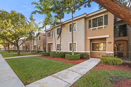 Cutler Bay Townhouse - MOVE IN SPECIAL – photo 1