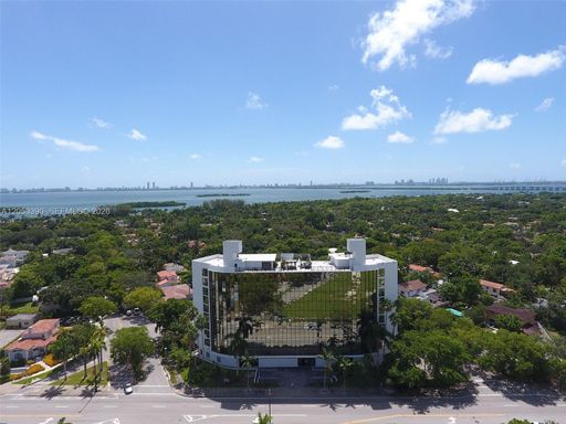 5701 Biscayne Blvd, PH1 – photo 1