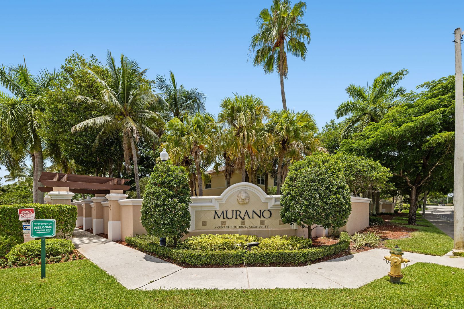 Miramar House: 8401 SW 25th Ct #106