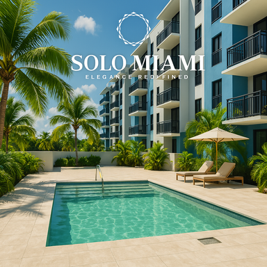 North Miami Boutique Building – photo 1