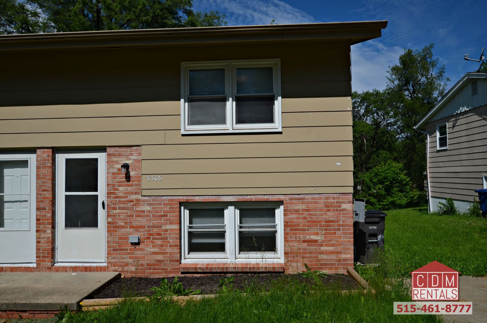 Des Moines House: 3306 E 36th Ct