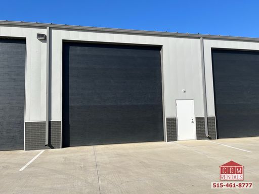 Commercial Storage Suites – photo 1