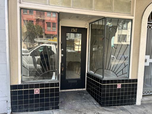 COMMERCIAL SPACE FOR LEASE — CALIFORNIA STREET – photo 1