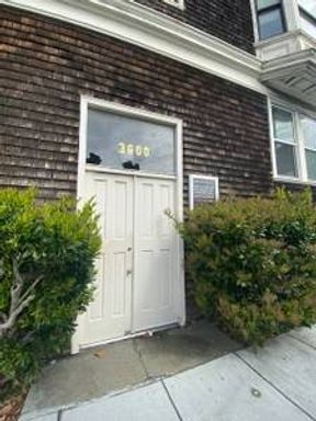 Commercial Office Spaces available for lease at Laurel Heights area! – photo 1