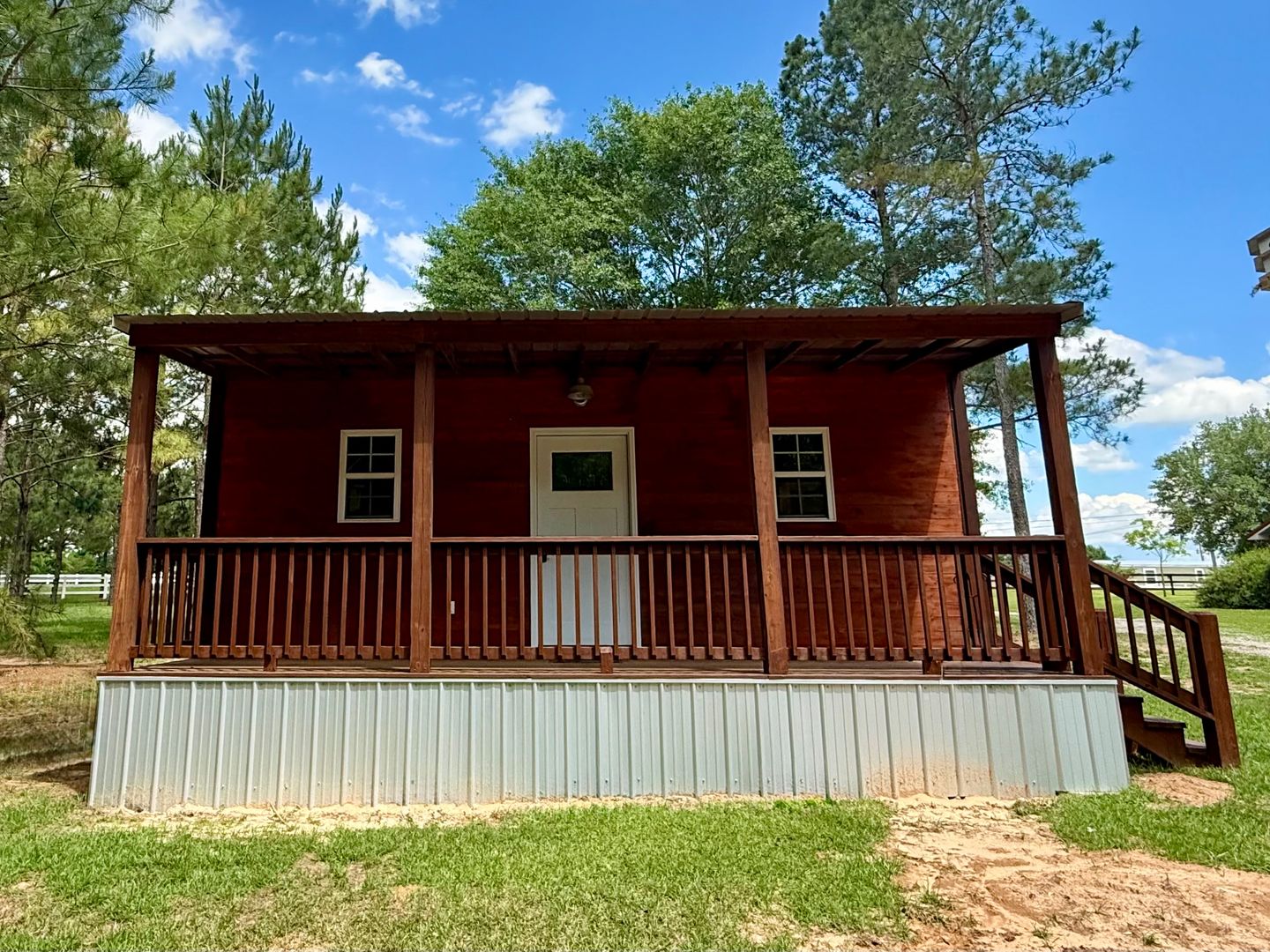 Troy Apartment: 371 County Road 5516