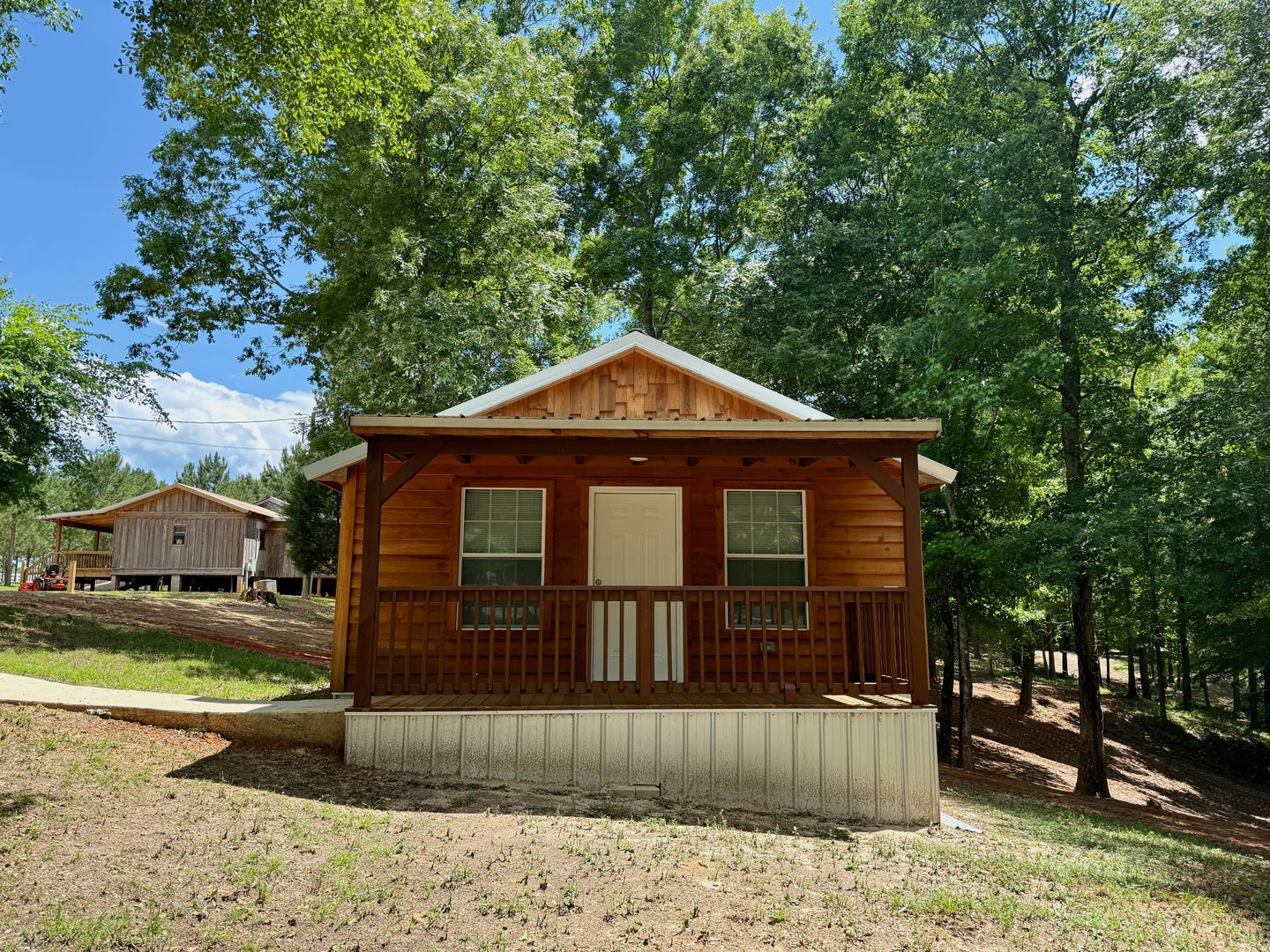 Troy Apartment: 371 County Road 5516