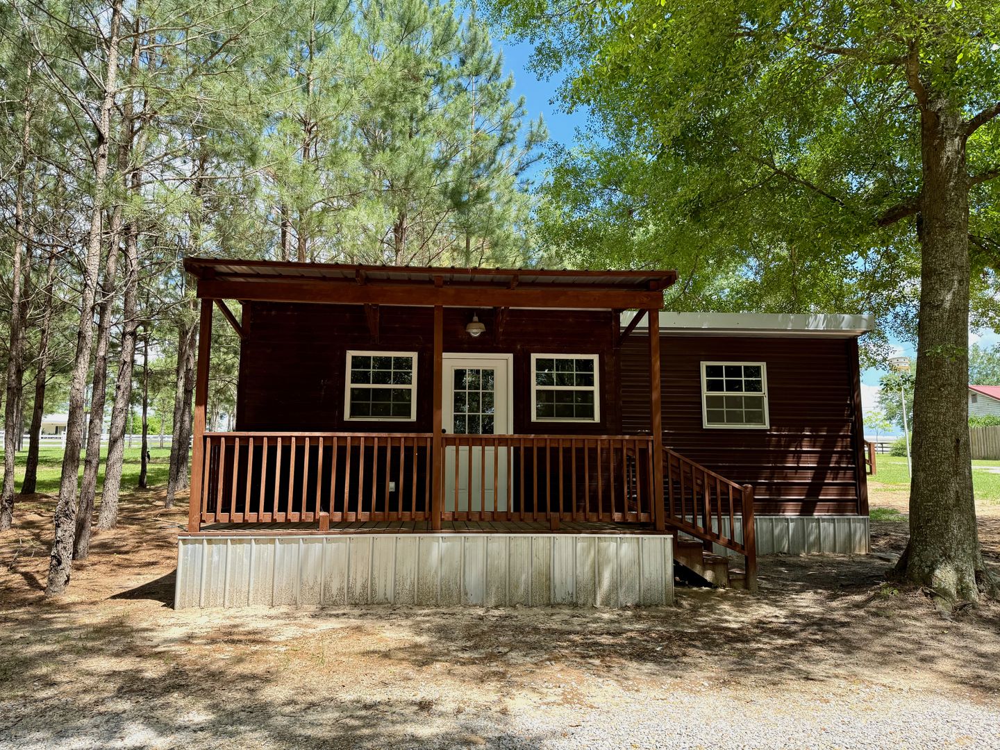Loblolly Ridge 