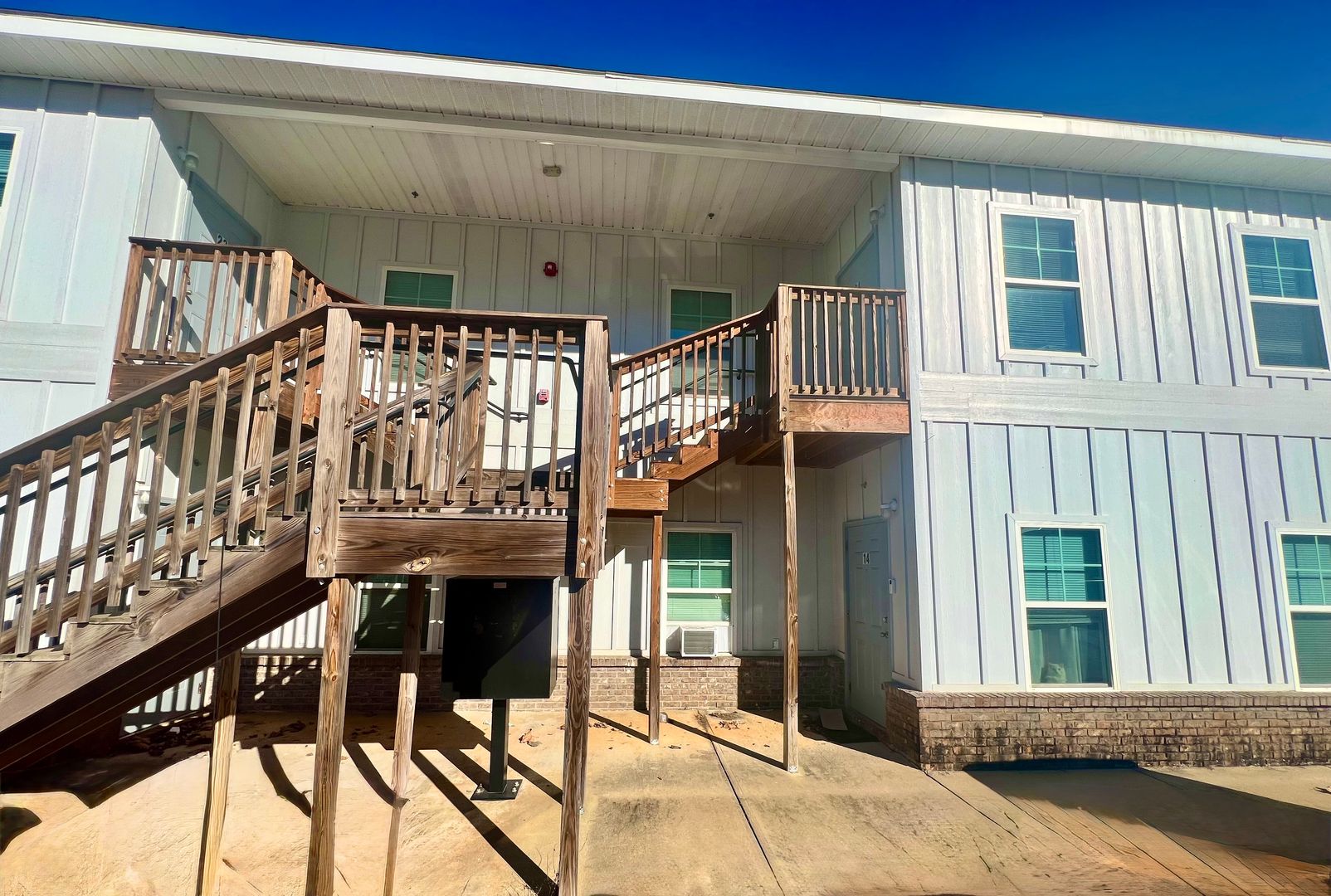 Troy Apartment: 306 Gamble St.