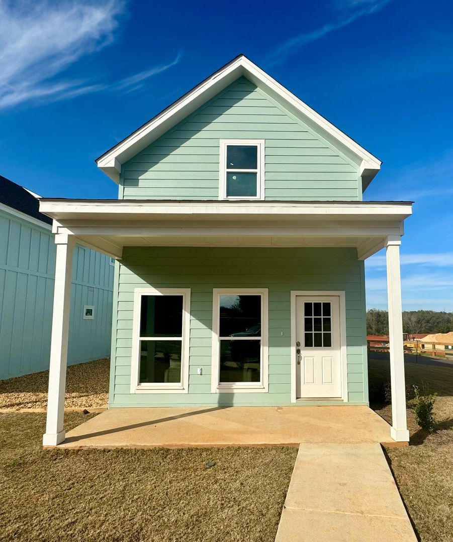 Troy Townhome: 955 Trojan Pkwy