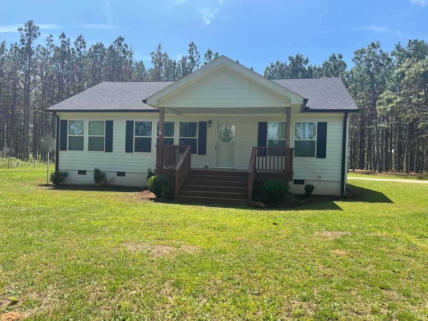 Banks House: 1046 Al Hwy 130