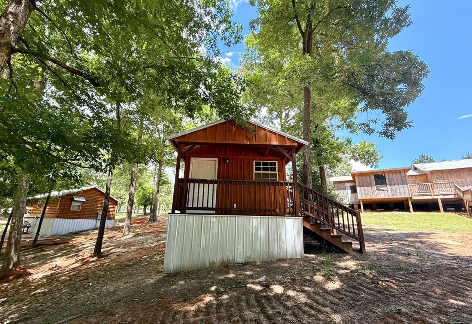 Troy Apartment: 371 County Road 5516