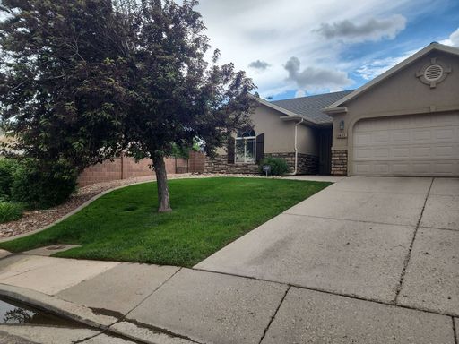 1483 Northern View Dr., Cedar City, UT 84720