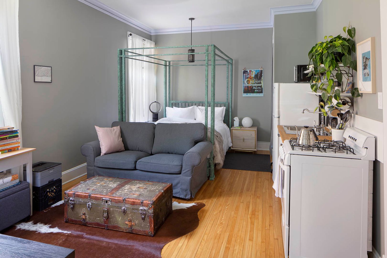 Minneapolis Apartment: 2828 Humboldt Ave S