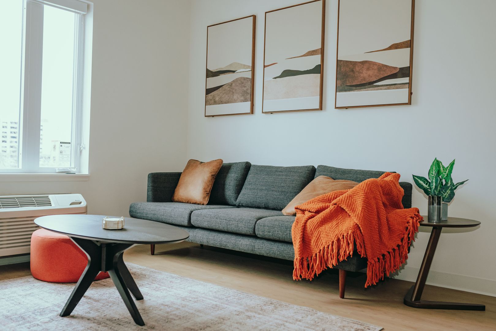 Buffalo Apartment: 1145 Michigan