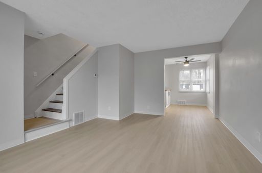 Amherst Townhomes | Fully Renovated – photo 1