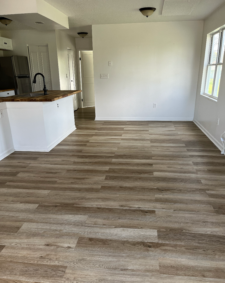 Amherst Apartment: 1608 Sweet Home Rd
