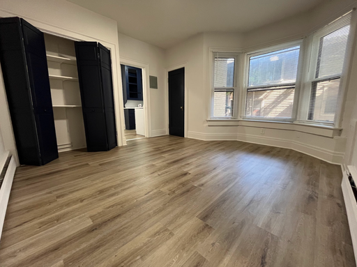 FULLY Renovated Allentown Apartment – photo 1