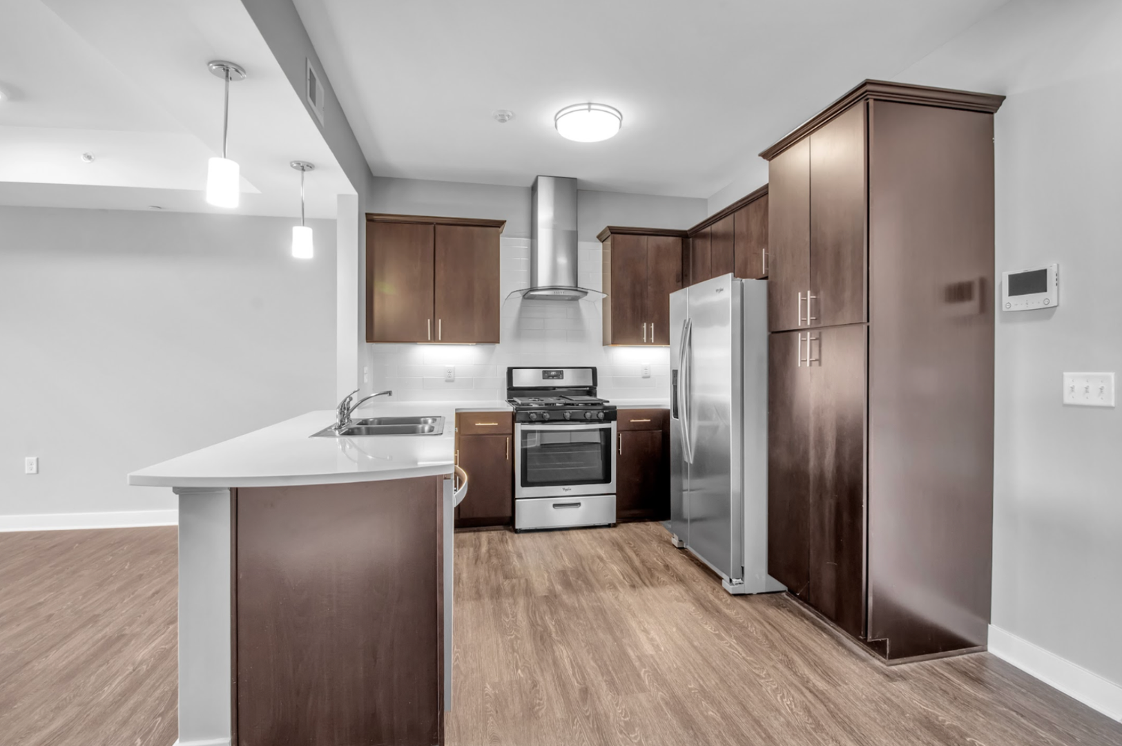 East Amherst Apartment: 9150 Transit Road