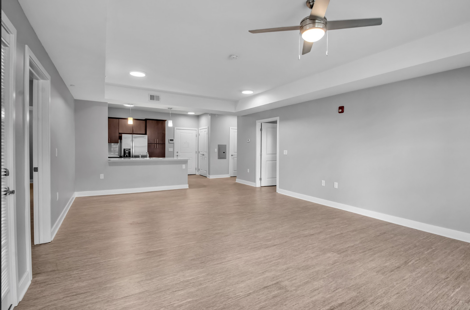 East Amherst Apartment: 9150 Transit Road