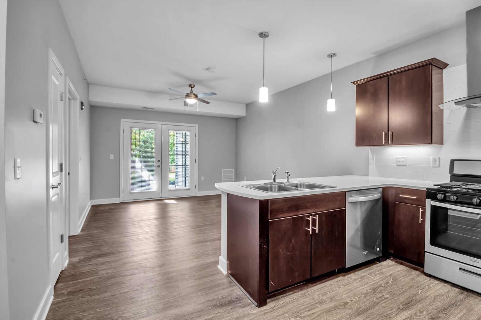 East Amherst Apartment: 9150 Transit Road