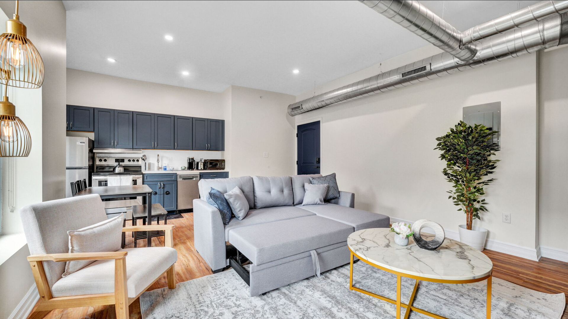 507 Niagara Apartments